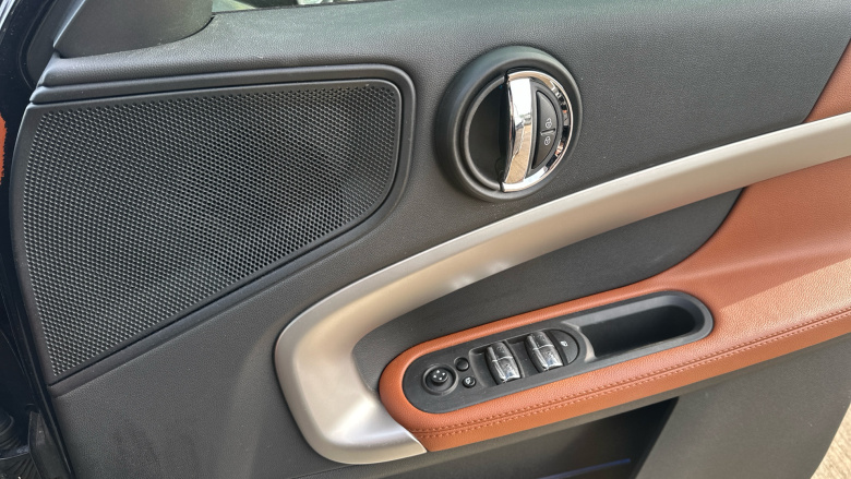 MINI Countryman 2.0 Cooper S Exclusive ALL4 5dr Auto Petrol Hatchback